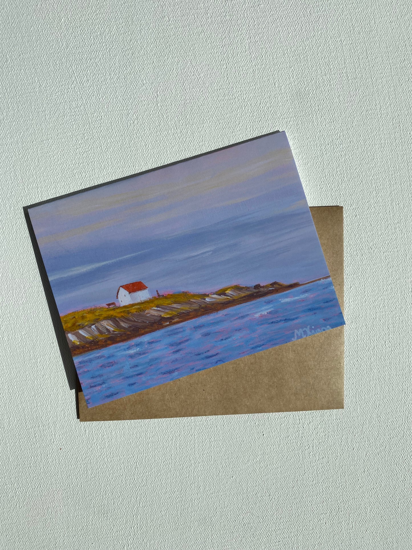 "PNW Petites" Greeting Card Set of 10
