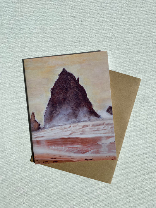 "PNW Petites" Greeting Card Set of 10